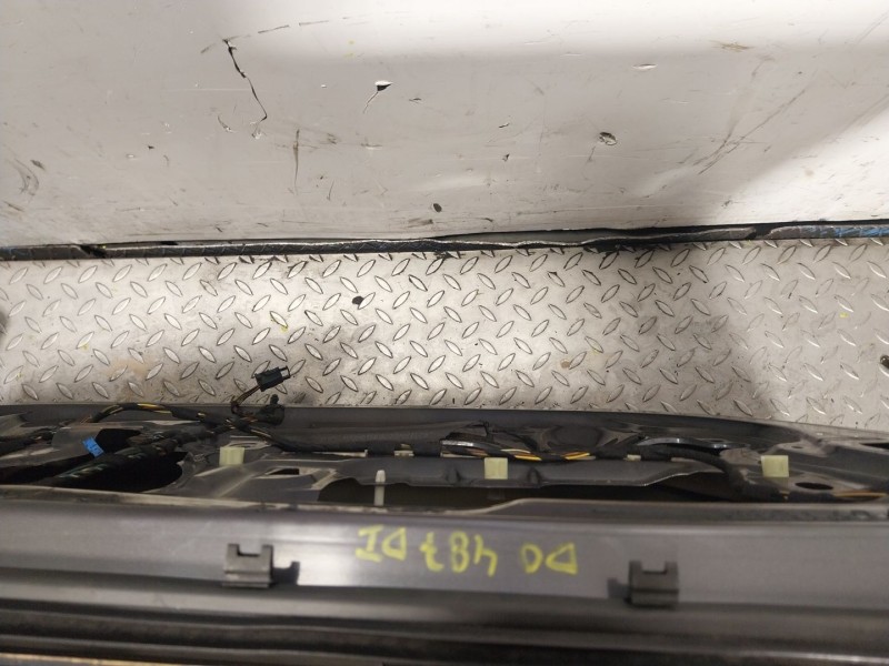 Recambio de puerta delantera izquierda para bmw 3 (e90) 320 d referencia OEM IAM   