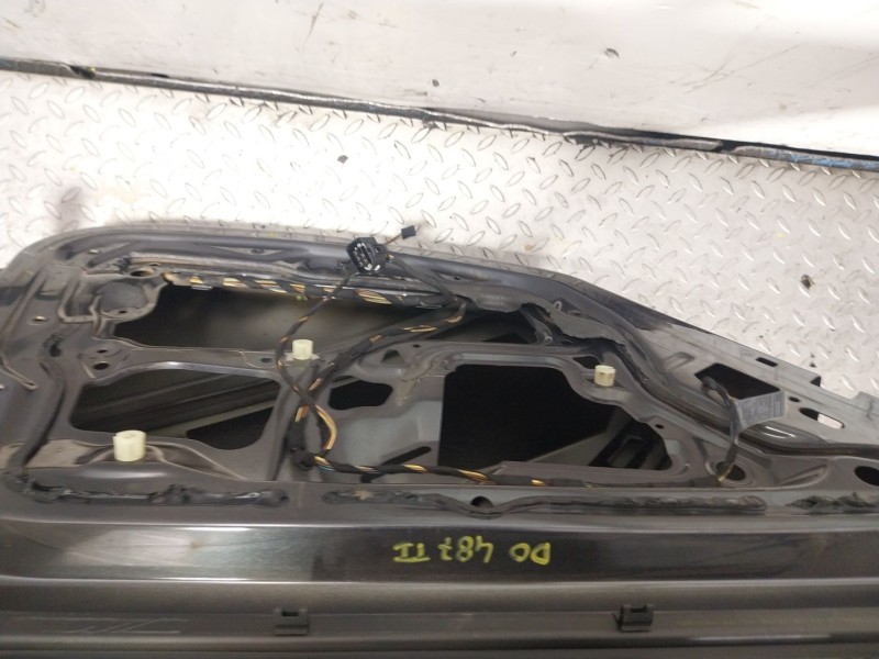 Recambio de puerta trasera izquierda para bmw 3 (e90) 320 d referencia OEM IAM   