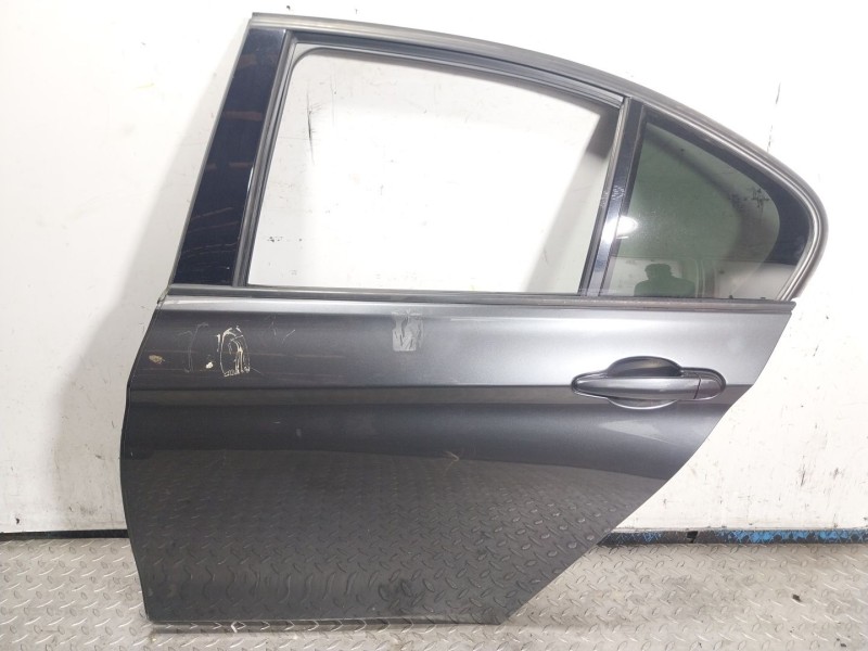 Recambio de puerta trasera izquierda para bmw 3 (f30, f80) 320 d referencia OEM IAM   