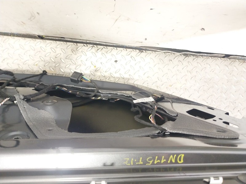 Recambio de puerta trasera izquierda para bmw 3 (f30, f80) 320 d referencia OEM IAM   