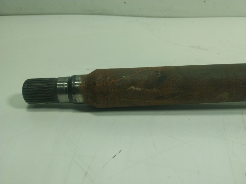 Recambio de transmision derecha para volvo v60 ii (225) b4 mild-hybrid referencia OEM IAM  P31367546 