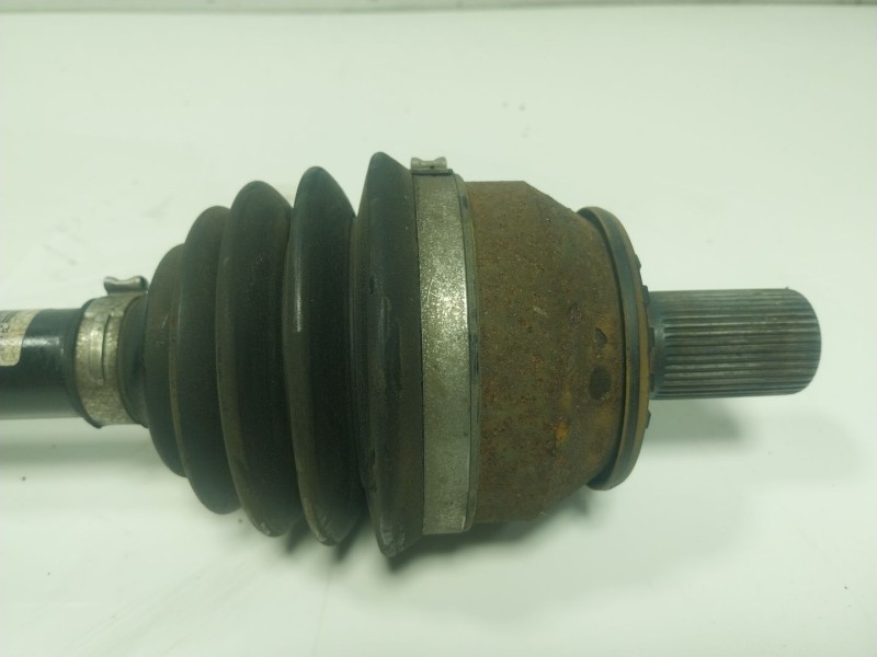 Recambio de transmision derecha para volvo v60 ii (225) b4 mild-hybrid referencia OEM IAM  P31367546 