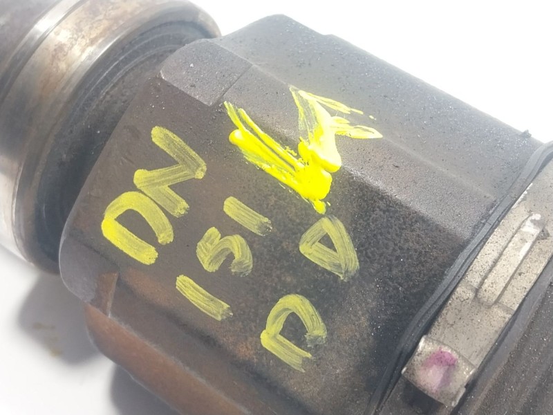 Recambio de transmision derecha para volvo v60 ii (225) b4 mild-hybrid referencia OEM IAM  P31367546 