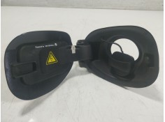 Recambio de tapa combustible para volvo v60 ii (225) b4 mild-hybrid referencia OEM IAM    2