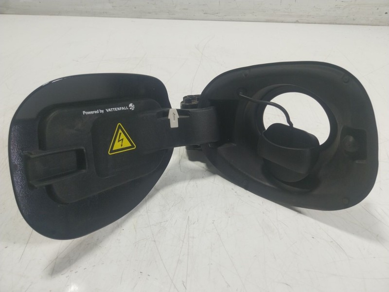 Recambio de tapa combustible para volvo v60 ii (225) b4 mild-hybrid referencia OEM IAM   