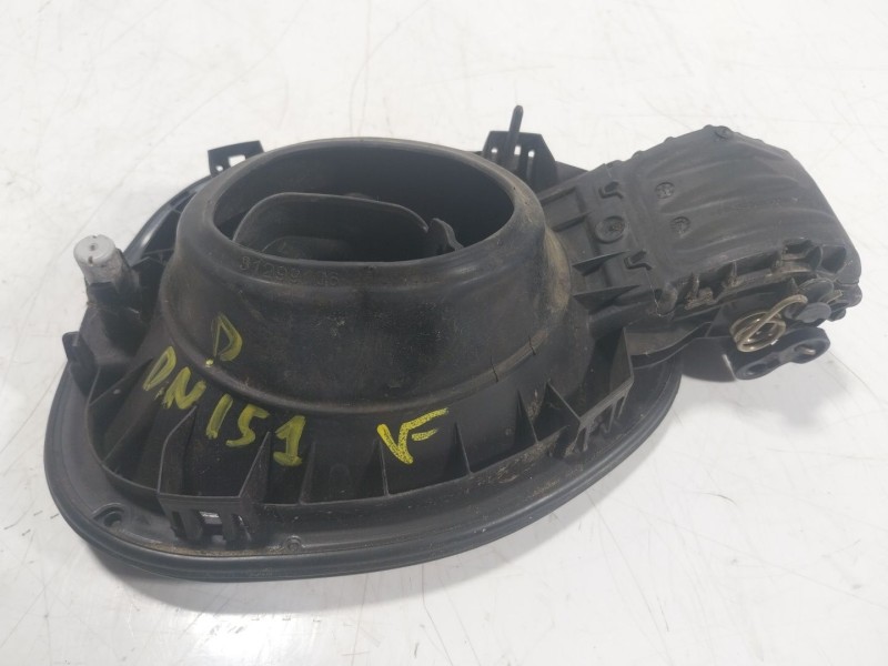 Recambio de tapa combustible para volvo v60 ii (225) b4 mild-hybrid referencia OEM IAM   