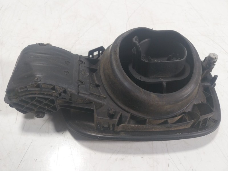 Recambio de tapa combustible para volvo v60 ii (225) b4 mild-hybrid referencia OEM IAM   