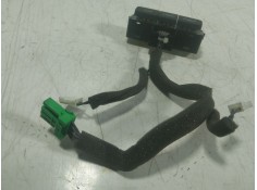 Recambio de modulo electronico para volvo v60 ii (225) b4 mild-hybrid referencia OEM IAM  31343241  2