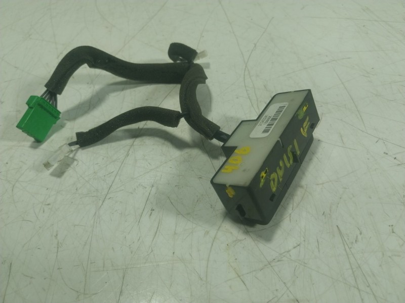 Recambio de modulo electronico para volvo v60 ii (225) b4 mild-hybrid referencia OEM IAM  31343241 