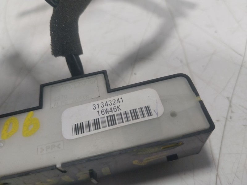 Recambio de modulo electronico para volvo v60 ii (225) b4 mild-hybrid referencia OEM IAM  31343241 