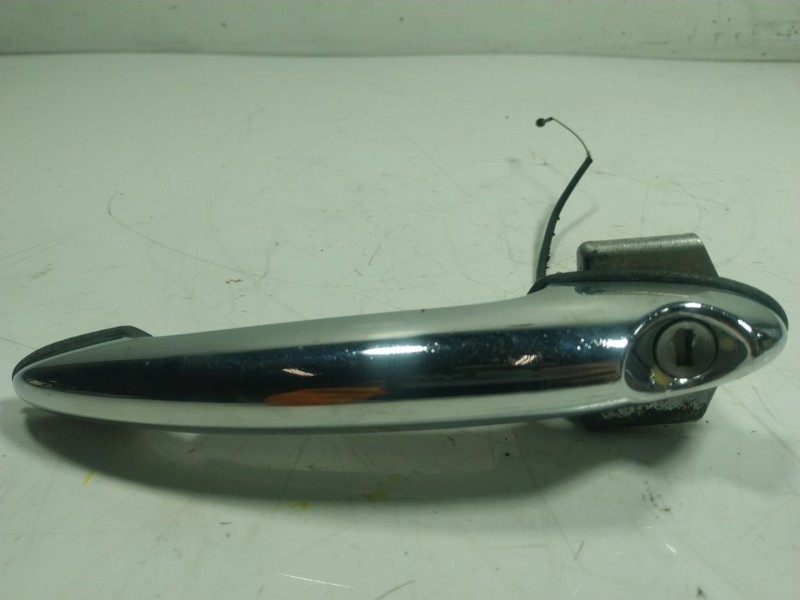 Recambio de maneta exterior delantera izquierda para mini mini descapotable (r52) cooper referencia OEM IAM   