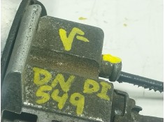 Recambio de maneta exterior delantera izquierda para mini mini descapotable (r52) cooper referencia OEM IAM    2