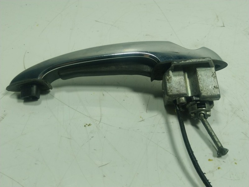 Recambio de maneta exterior delantera izquierda para mini mini descapotable (r52) cooper referencia OEM IAM   