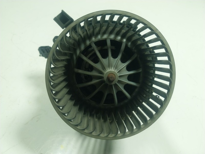 Recambio de motor calefaccion para audi a5 sportback (8ta) 2.0 tdi referencia OEM IAM   