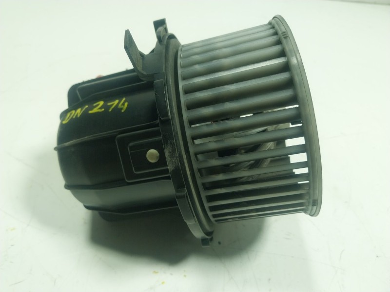 Recambio de motor calefaccion para audi a5 sportback (8ta) 2.0 tdi referencia OEM IAM   