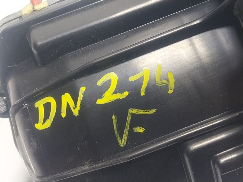 Recambio de motor calefaccion para audi a5 sportback (8ta) 2.0 tdi referencia OEM IAM   