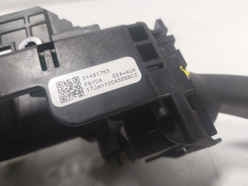 Recambio de mando intermitentes para volvo v60 ii (225) b4 mild-hybrid referencia OEM IAM  31481765 