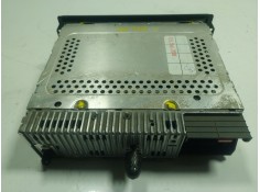 Recambio de sistema audio / radio cd para mini mini descapotable (r52) cooper referencia OEM IAM  9136412  2