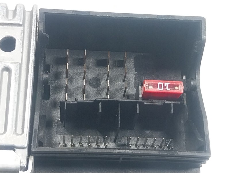 Recambio de sistema audio / radio cd para mini mini descapotable (r52) cooper referencia OEM IAM  9136412 