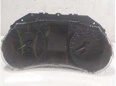 Recambio de cuadro instrumentos para nissan qashqai ii suv (j11, j11_) 1.5 dci referencia OEM IAM   