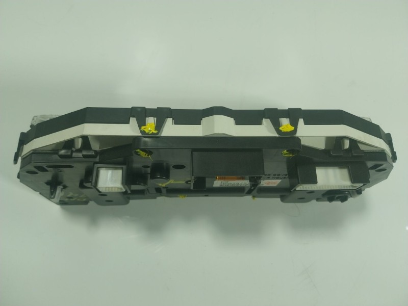 Recambio de cuadro instrumentos para nissan qashqai ii suv (j11, j11_) 1.5 dci referencia OEM IAM   