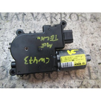 MOTOR TECHO ELECTRICO 