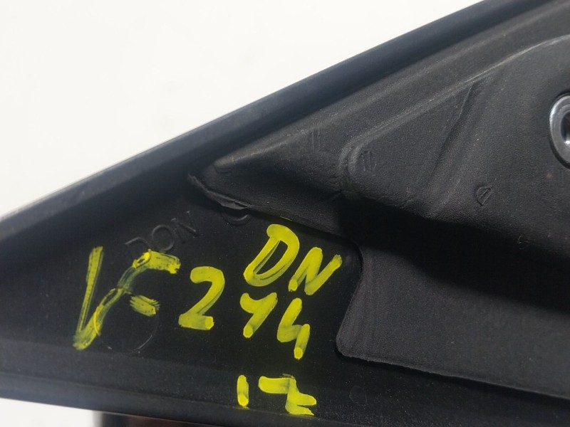 Recambio de espejo izquierdo para audi a5 sportback (8ta) 2.0 tdi referencia OEM IAM   