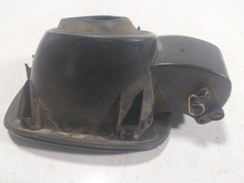 Recambio de tapa combustible para volvo v60 ii (225) b4 mild-hybrid referencia OEM IAM  31335707 