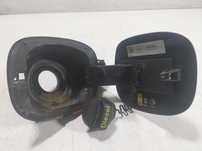 Recambio de tapa combustible para volvo v60 ii (225) b4 mild-hybrid referencia OEM IAM  31335707 