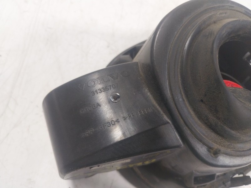 Recambio de tapa combustible para volvo v60 ii (225) b4 mild-hybrid referencia OEM IAM  31335707 