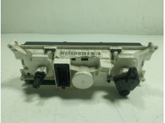 Recambio de mando calefaccion / aire acondicionado para mini mini descapotable (r52) cooper referencia OEM IAM  1502214  2