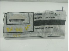 Recambio de airbag lateral delantero izquierdo para nissan qashqai ii suv (j11, j11_) 1.5 dci referencia OEM IAM   
