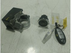 Recambio de antirrobo para nissan qashqai ii suv (j11, j11_) 1.5 dci referencia OEM IAM  3468240102 
