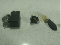 Recambio de antirrobo para nissan qashqai ii suv (j11, j11_) 1.5 dci referencia OEM IAM  3468240102  2