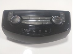 Recambio de mando climatizador para nissan qashqai ii suv (j11, j11_) 1.5 dci referencia OEM IAM  275004EA1A 