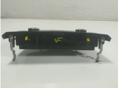 Recambio de mando climatizador para nissan qashqai ii suv (j11, j11_) 1.5 dci referencia OEM IAM  275004EA1A  2