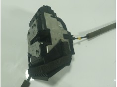 Recambio de cerradura puerta delantera derecha para nissan qashqai ii suv (j11, j11_) 1.5 dci referencia OEM IAM   