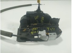 Recambio de cerradura puerta delantera derecha para nissan qashqai ii suv (j11, j11_) 1.5 dci referencia OEM IAM    2