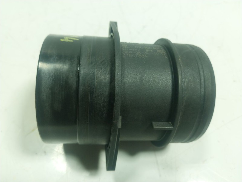 Recambio de caudalimetro para audi a5 sportback (8ta) 2.0 tdi referencia OEM IAM  03G906461C 