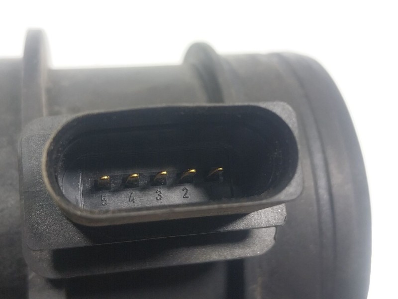 Recambio de caudalimetro para audi a5 sportback (8ta) 2.0 tdi referencia OEM IAM  03G906461C 