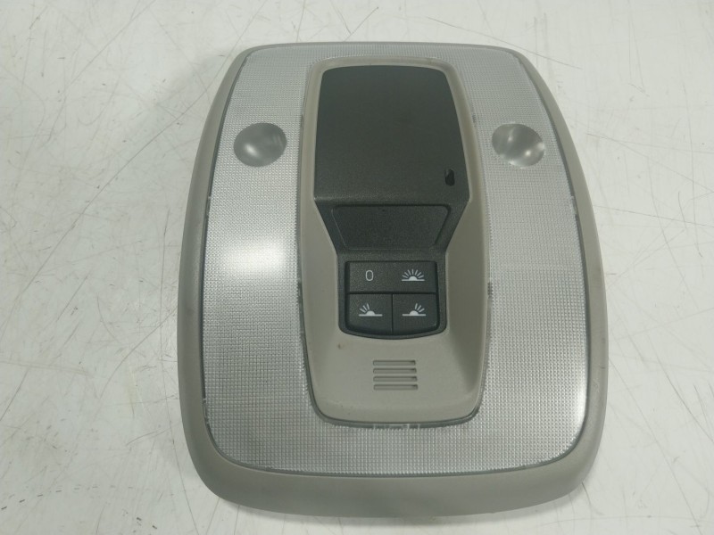 Recambio de piloto interior para volvo v60 ii (225) b4 mild-hybrid referencia OEM IAM  39826642 