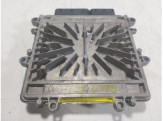 Recambio de centralita motor uce para volvo v60 ii (225) b4 mild-hybrid referencia OEM IAM  31392983  2