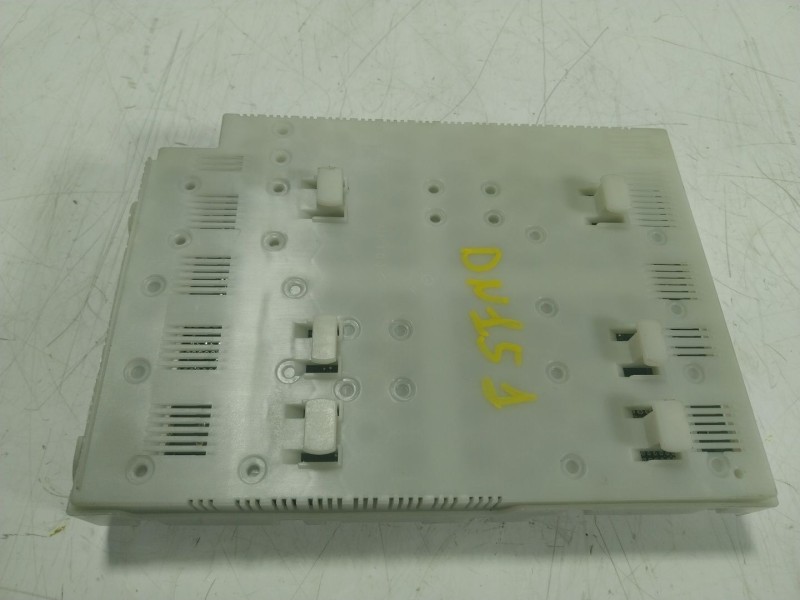 Recambio de caja reles / fusibles para volvo v60 ii (225) b4 mild-hybrid referencia OEM IAM  31412970AA 