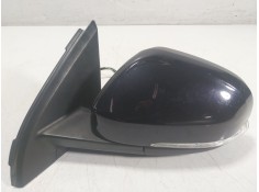 Recambio de espejo izquierdo para volvo v60 ii (225) b4 mild-hybrid referencia OEM IAM  31402553  2