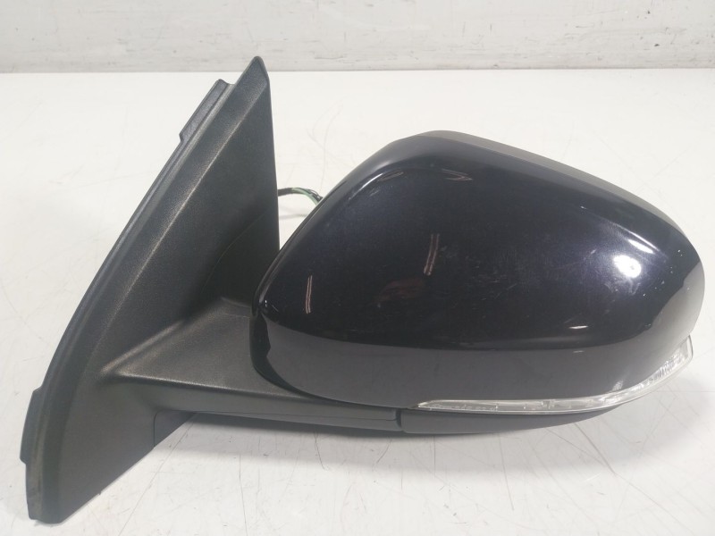 Recambio de espejo izquierdo para volvo v60 ii (225) b4 mild-hybrid referencia OEM IAM  31402553 