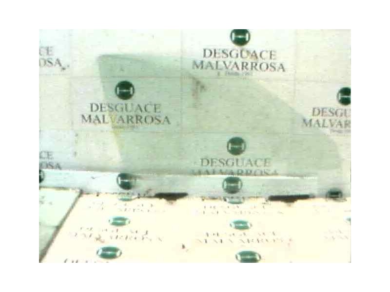 Recambio de cristal puerta delantero derecho para honda civic berlina (eg/eh) 1.6 sohc vtec cat referencia OEM IAM   