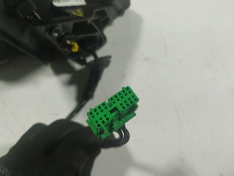 Recambio de espejo izquierdo para volvo v60 ii (225) b4 mild-hybrid referencia OEM IAM  31402553 