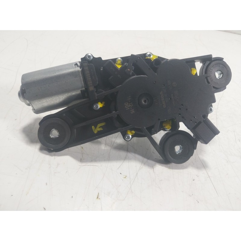 Recambio de motor limpia trasero para volvo v60 ii (225) b4 mild-hybrid referencia OEM IAM  31294492 