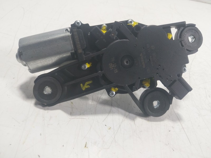 Recambio de motor limpia trasero para volvo v60 ii (225) b4 mild-hybrid referencia OEM IAM  31294492 