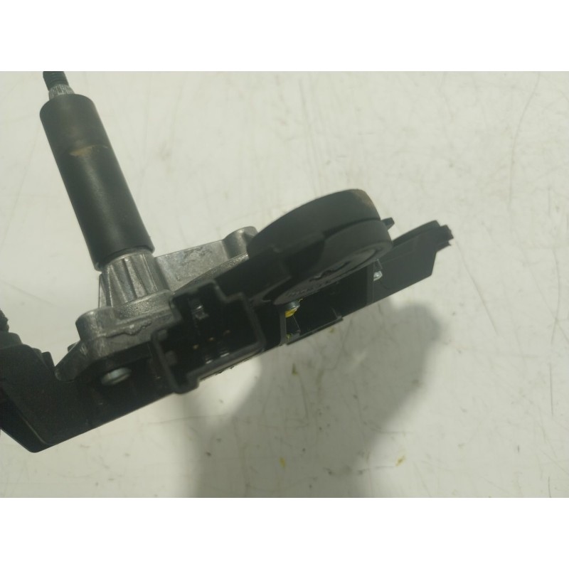 Recambio de motor limpia trasero para volvo v60 ii (225) b4 mild-hybrid referencia OEM IAM  31294492 